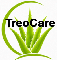 TreoCare Logo